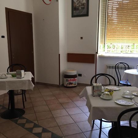 La Tegola Bed & Breakfast Como Luaran gambar