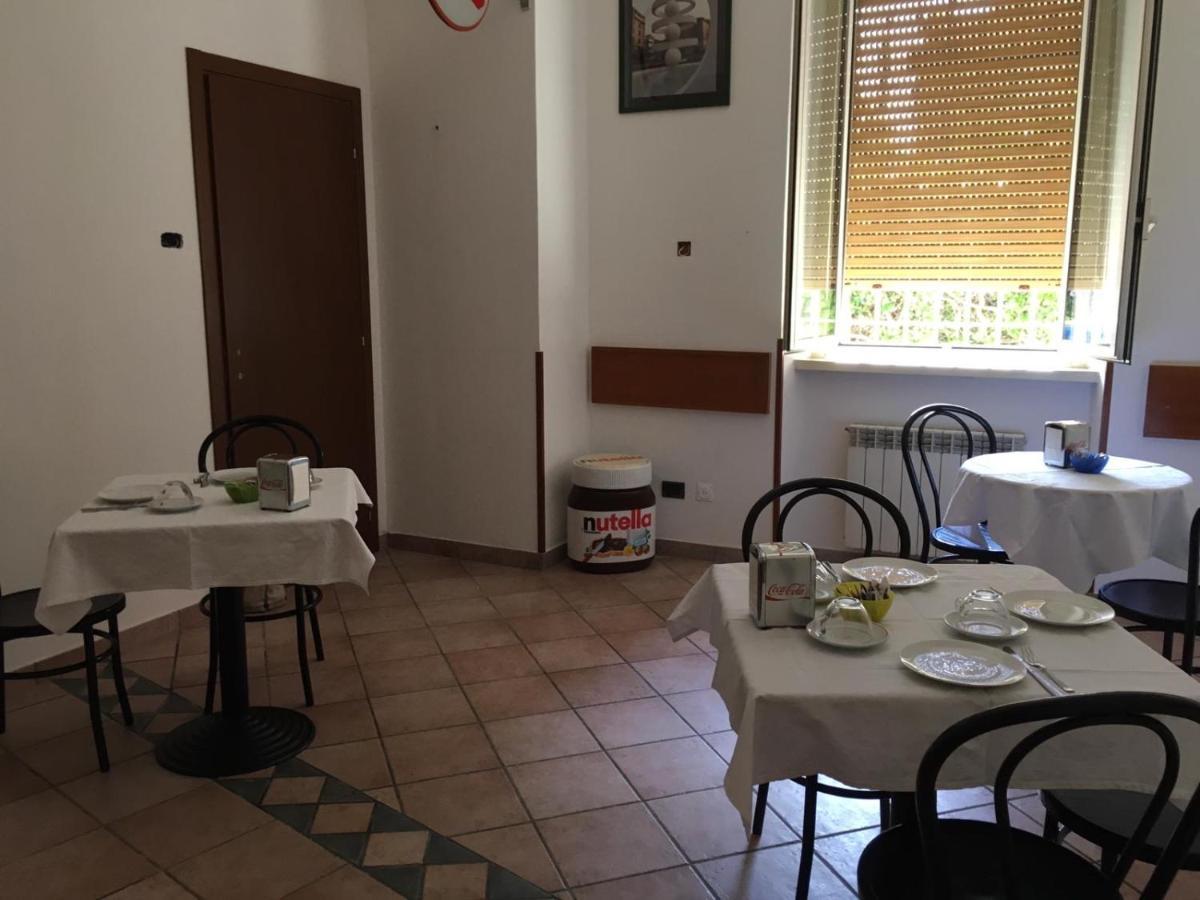 La Tegola Bed & Breakfast Como Luaran gambar