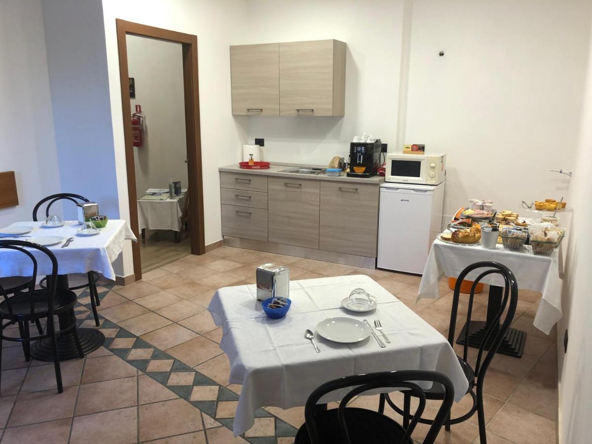 La Tegola Bed & Breakfast Como Luaran gambar