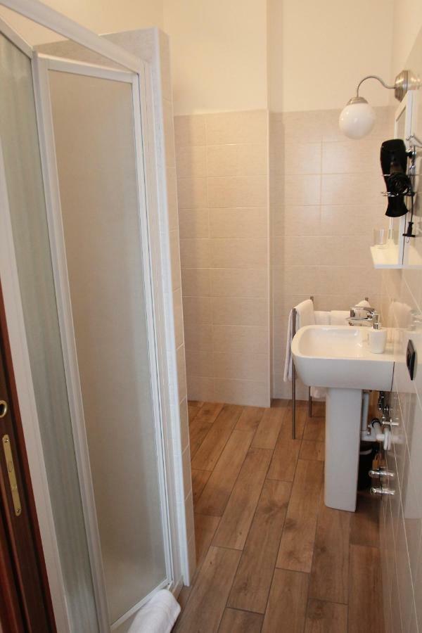 La Tegola Bed & Breakfast Como Luaran gambar