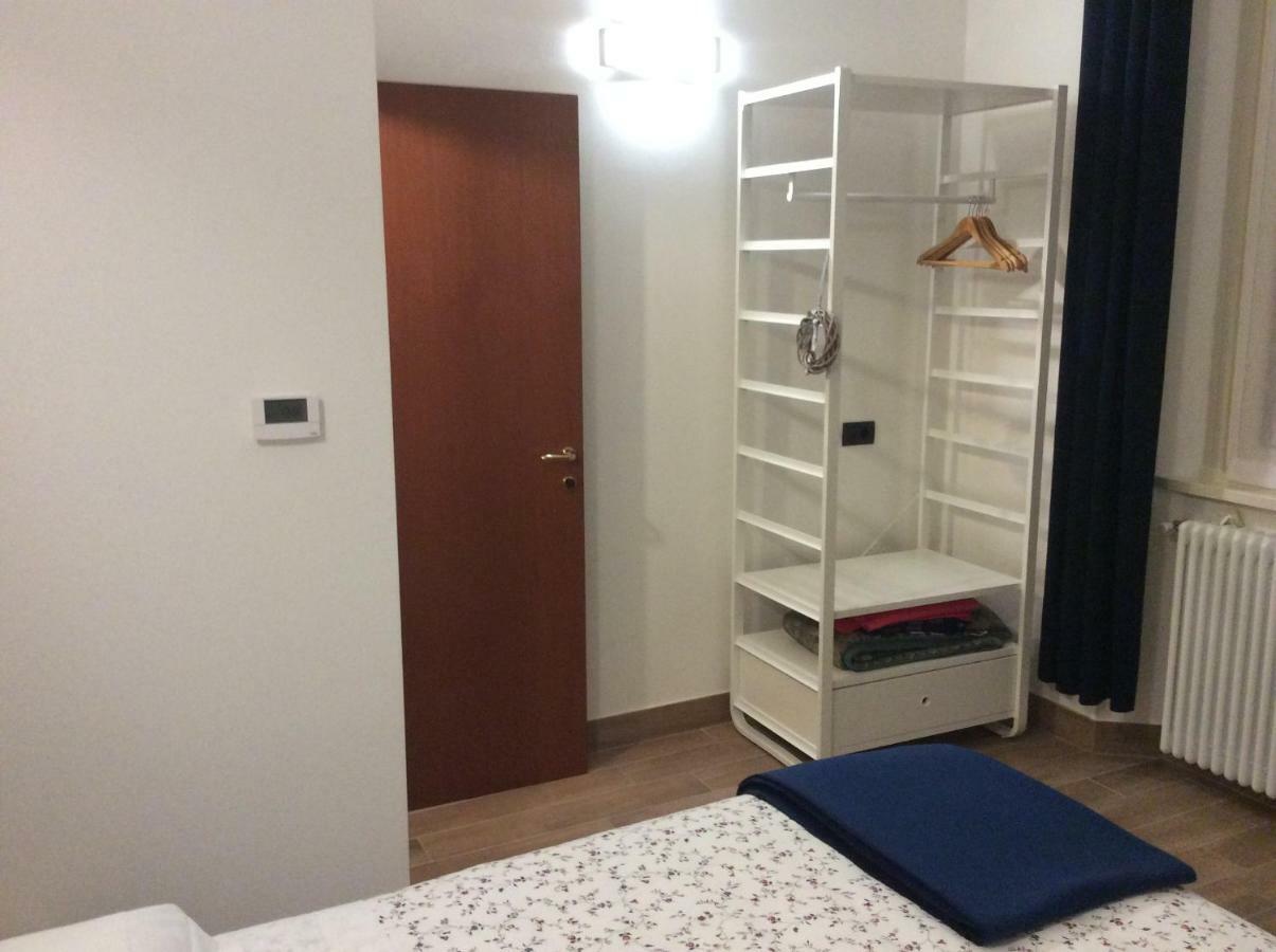 La Tegola Bed & Breakfast Como Luaran gambar